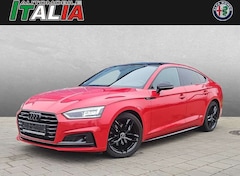 Bild des Angebotes Audi A5 Sportback g-tron 40 S-tronic S-line