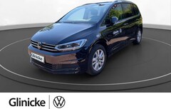 Bild des Angebotes VW Touran Comfortline 2,0 TDI (150 PS) DSG | IQ.