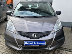 Bild des Angebotes Honda Jazz 1.2 S , 69tsd. Km, Klima, Insp. neu