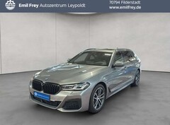 Bild des Angebotes BMW 530 e Touring Aut. Pano