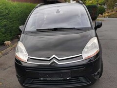 Bild des Angebotes Citroen Grand C4 Picasso Advance