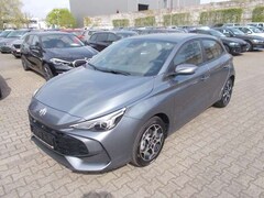 Bild des Angebotes MG MG3 Comfort 1.5, Navi, LED, PDC, Tempomat