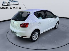 Bild des Angebotes SEAT Ibiza Ibiza  5-Türer 1.2 TSI Style