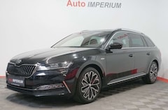 Bild des Angebotes Skoda Superb Combi L&K 2.0 TDI *PANO*RFK*CANTON*