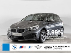 Bild des Angebotes BMW 216 d Active Tourer FACEL. PANO AHK LED NAVI