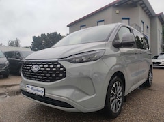 Bild des Angebotes Ford Tourneo Custom 340 L1 PHEV Titanium X *AHK elek