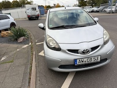 Bild des Angebotes Toyota Aygo Cool