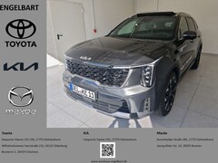 Bild des Angebotes Kia Sorento 2.2D AWD Platinum Nappa Premium-Paket Glasdach