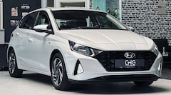 Bild des Angebotes Hyundai i20 Trend Mild-Hybrid CARPLAY|SHZ|LHZ|KAMERA|LED