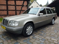 Mercedes-Benz 230 TE mit KLIMA,1.Hand exzellenter Zustand!