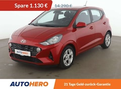 Bild des Angebotes Hyundai i10 1.2 Trend*TEMPO*PDC*SHZ*KLIMA*GARANTIE*