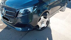 Bild des Angebotes Mercedes-Benz V MOPF II / STYLE lang