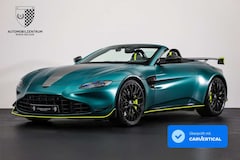 Bild des Angebotes Aston Martin Vantage Vantage Roadster F1 Edition FullCarbon/Satin/PPF