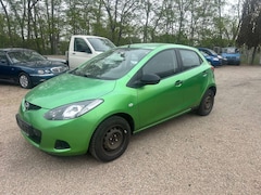 Bild des Angebotes Mazda 2 1.3 Impuls (5-trg.) TÜV10/2026