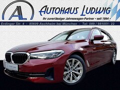 Bild des Angebotes BMW 520 dA xDrive Tour*Mhd**LCP*Dr-Professional*NP:74.873.