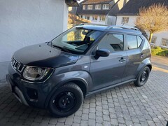Bild des Angebotes Suzuki Ignis Ignis 1.2 Dualjet Hybrid CVTComfort