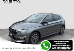 Bild des Angebotes Skoda Fabia Monte Carlo*LED*SPORT*SMARTLINK