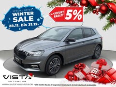 Bild des Angebotes Skoda Fabia Monte Carlo*LED*SPORT*SMARTLINK