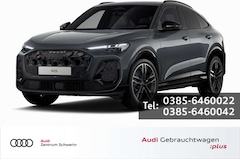 Audi SQ5 Sportback 3.0 TFSI quattro S tronic S line