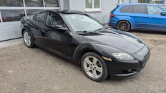 Bild des Angebotes Mazda RX-8 Revolution Leder Sitzheizung Rot Motorlampe