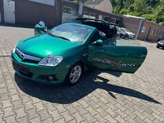 Bild des Angebotes Opel Tigra Enjoy*Wenig Kilometer*TÜv +Inspektion Neu***