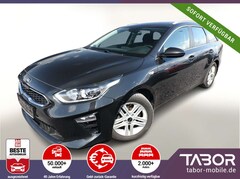 Bild des Angebotes Kia Ceed / cee'd SW 1.0 TGDI 120 PDC Kam LaneA 16Z SmartL