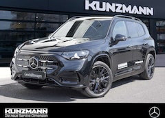 Bild des Angebotes Mercedes-Benz 350 GLB  4MATIC mit EQ Technologie AMG Night HUD