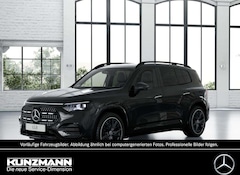 Bild des Angebotes Mercedes-Benz 350 GLB 4MATIC mit EQ Technologie AMG Night HUD