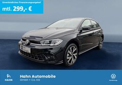 Bild des Angebotes VW Polo R-Line 1,0 l TSI 85 kW (116 PS) Navi, Sound