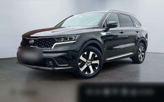Bild des Angebotes Kia Sorento 2.2 CRDi DCT8 AWD Vision *LED*7-Si*ACC*