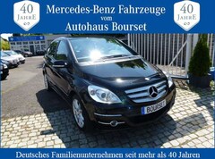 Bild des Angebotes Mercedes-Benz B 160 Autom-Klima-Sitzhzg-erst 64.000KM aktiver Parkassi