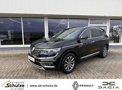 Bild des Angebotes Renault Koleos Limited dCI 150 FAP LED NAVI KLIMA