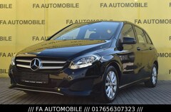 Bild des Angebotes Mercedes-Benz B 200 CDI / d/KLIMA/NAVI/SHZ/PDC/ALU/EU 6/