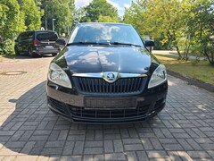 Bild des Angebotes Skoda Fabia Cool Edition
