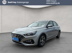 Bild des Angebotes Hyundai i30 1.0 T-GDI Connect & Go