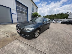 BMW 535 535 d xDrive