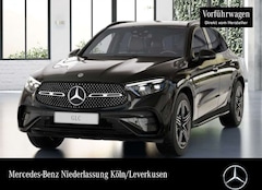 Bild des Angebotes Mercedes-Benz GLC 450 d 4M AMG+NIGHT+360+AHK+BURMESTER+KEYLESS