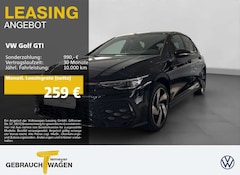 Bild des Angebotes VW Golf GTI DSG REAR VIEW SITZHZ LM18 CLIMA