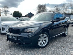 Bild des Angebotes BMW X1 23 d xDRIVE M PAKET-LEDER-PDC-M SPORT-KLIMA