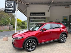 Bild des Angebotes Mazda CX-5 Ad'vantage 2WD Sky-G 194 Automatik