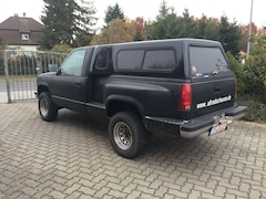 Bild des Angebotes Chevrolet K1500 383 Stroker 4WD Schalter