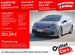 Bild des Angebotes CUPRA Born 150kW PDC LED Beats Audio uvm.