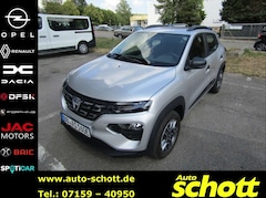 Bild des Angebotes Dacia Spring Electric Business