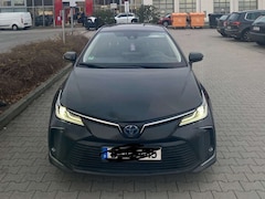 Bild des Angebotes Toyota Corolla Corolla Limousine Hybid 1.8 Hybrid Team Deutschlan