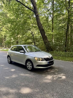 Bild des Angebotes Skoda Fabia 1.0 MPI Cool Edition
