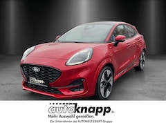 Bild des Angebotes Ford Puma Ford Puma 1.0 MHEV ST-Line X