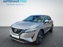 Bild des Angebotes Nissan Qashqai N-Connecta