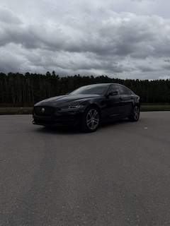 Bild des Angebotes Jaguar XE P250 Aut. S