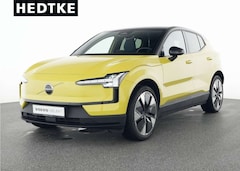 Bild des Angebotes Volvo EX30 Extended Range Plus 20"+AHK+MEMORY+WINTER-P