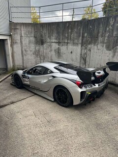 Bild des Angebotes Ferrari 488 488 Challenge